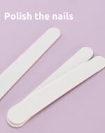 Baby Care Kit Baby Comb Nasal Aspirator Set Thermometer Care Package 8-piece Gift - Image 9